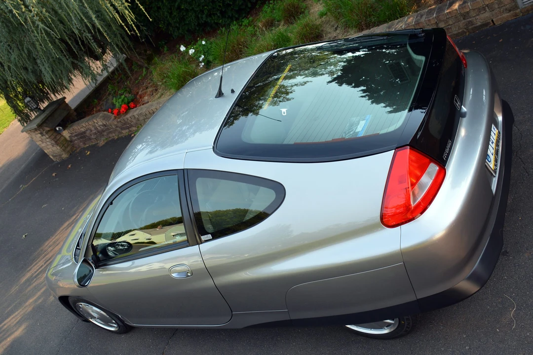 2005 Honda Insight 1st Gen - Image 15 of 31