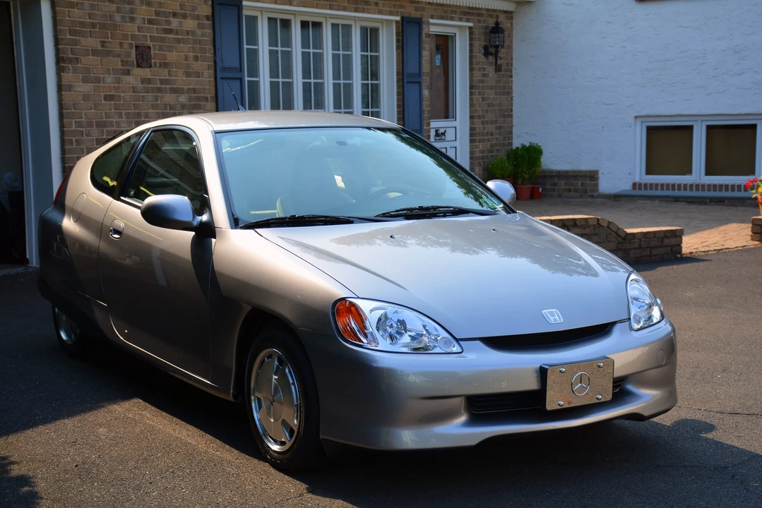 2005 Honda Insight 1st Gen - Image 6 of 31