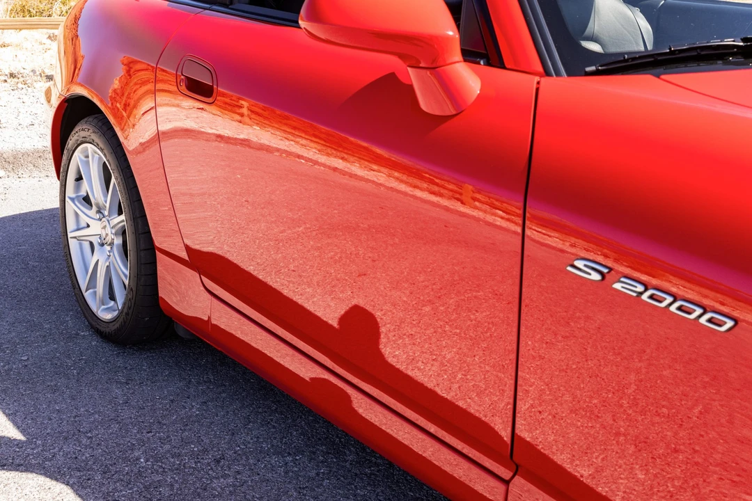 2005 Honda AP2 S2000 - Image 29 of 31