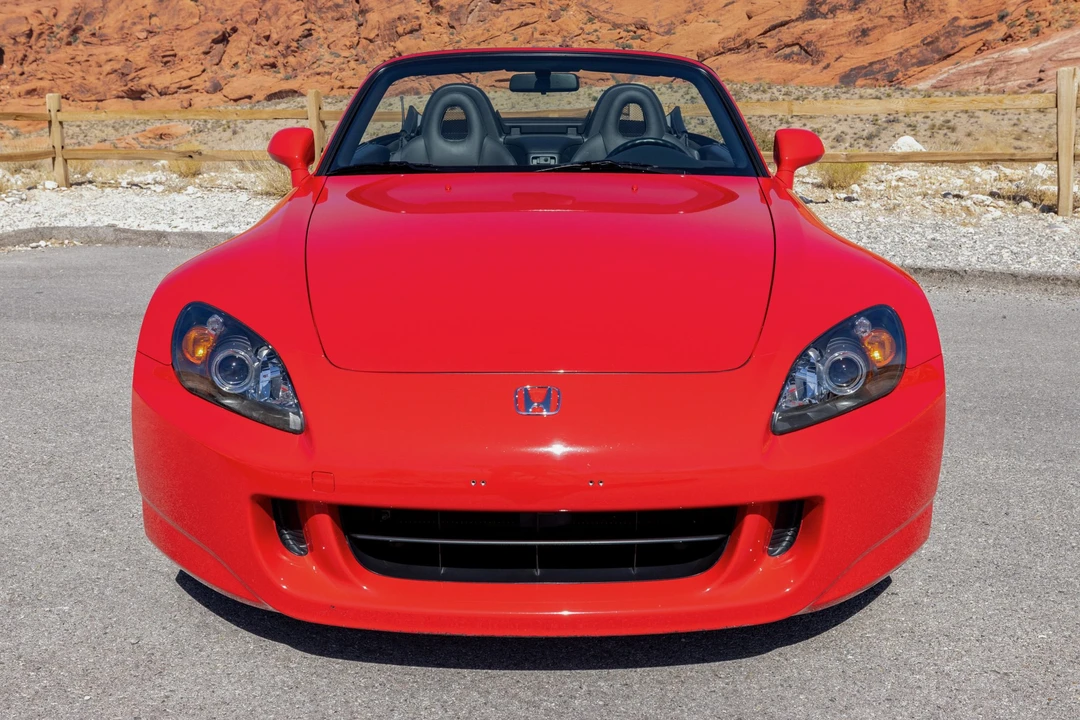 2005 Honda AP2 S2000 - Image 10 of 31