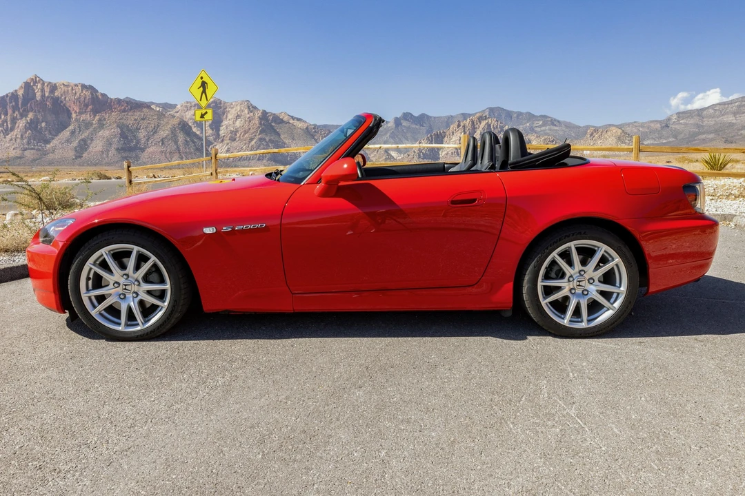 2005 Honda AP2 S2000 - Image 18 of 31