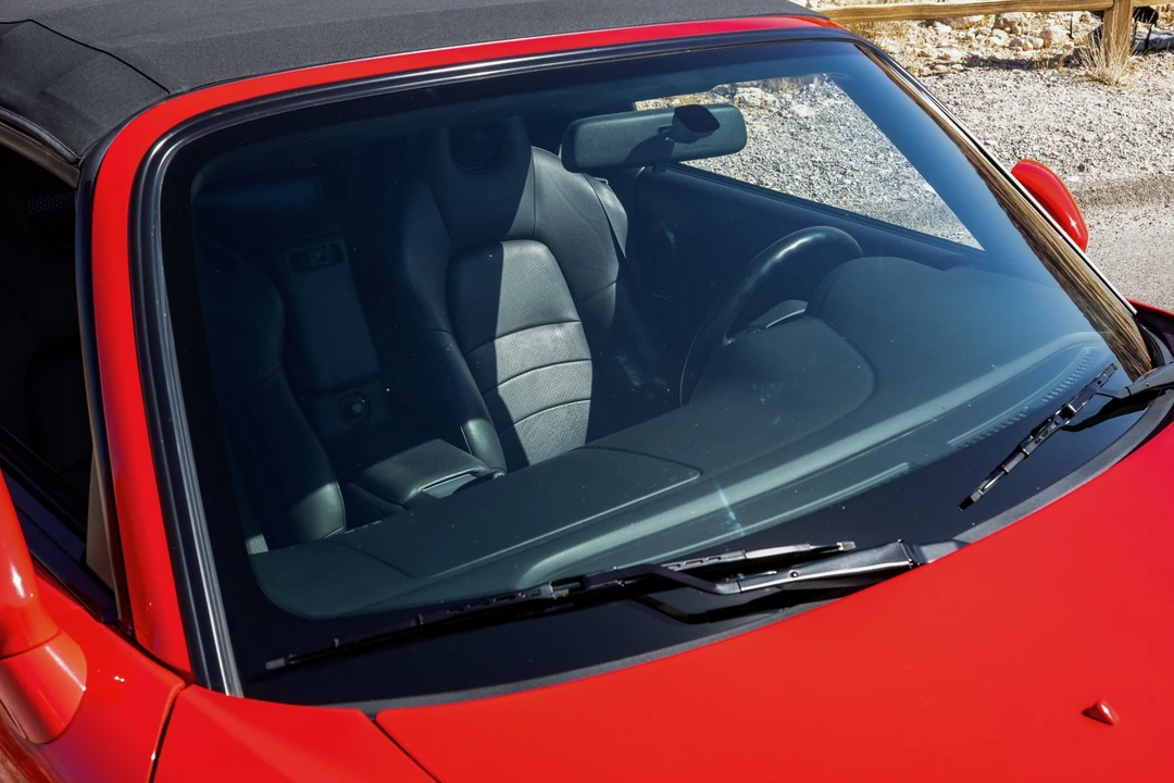 2005 Honda AP2 S2000 - Image 30 of 31