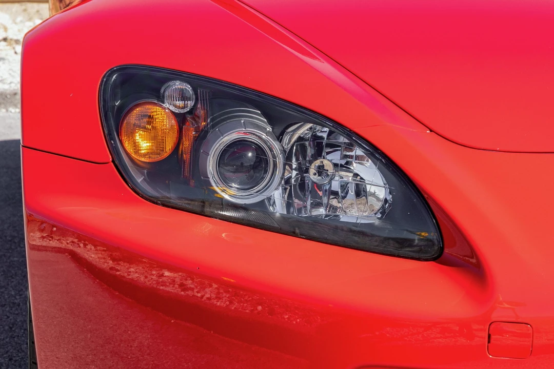 2005 Honda AP2 S2000 - Image 20 of 31