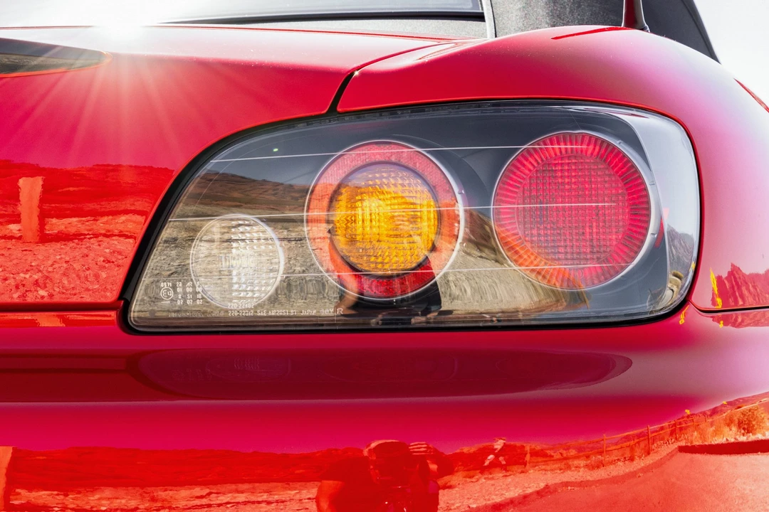 2005 Honda AP2 S2000 - Image 23 of 31