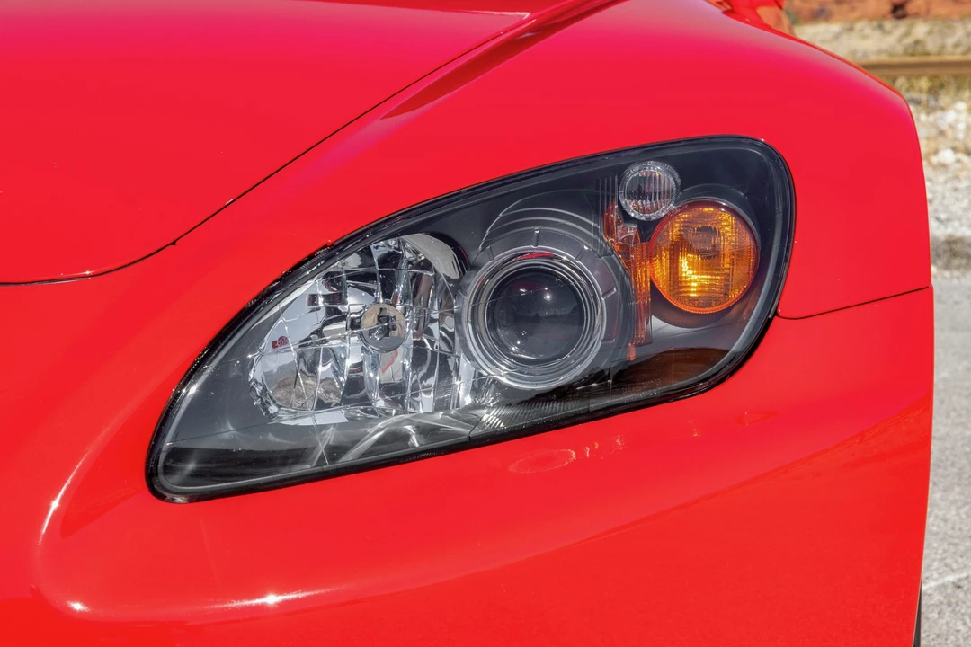2005 Honda AP2 S2000 - Image 21 of 31