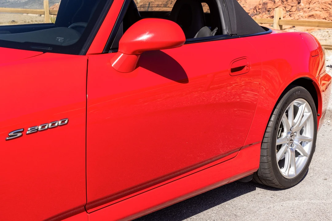 2005 Honda AP2 S2000 - Image 26 of 31