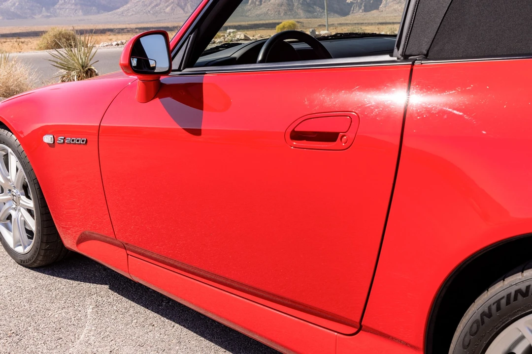 2005 Honda AP2 S2000 - Image 27 of 31