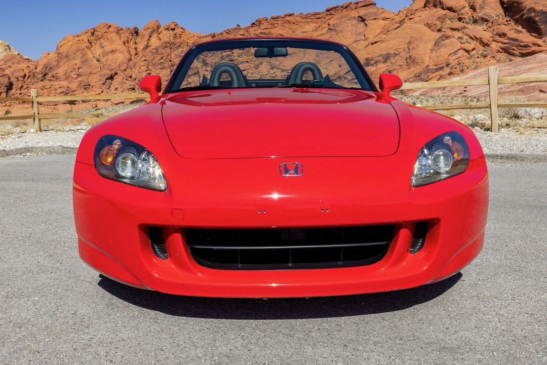 2005 Honda AP2 S2000 - Image 11 of 31