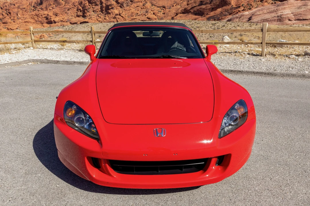 2005 Honda AP2 S2000 - Image 3 of 31