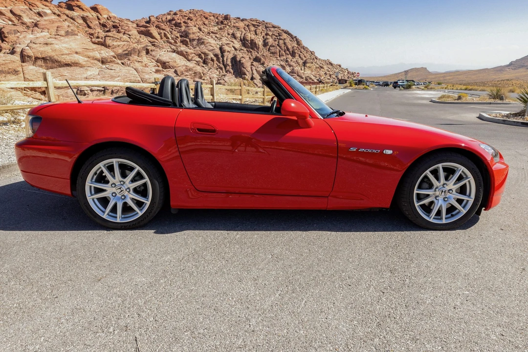 2005 Honda AP2 S2000 - Image 13 of 31