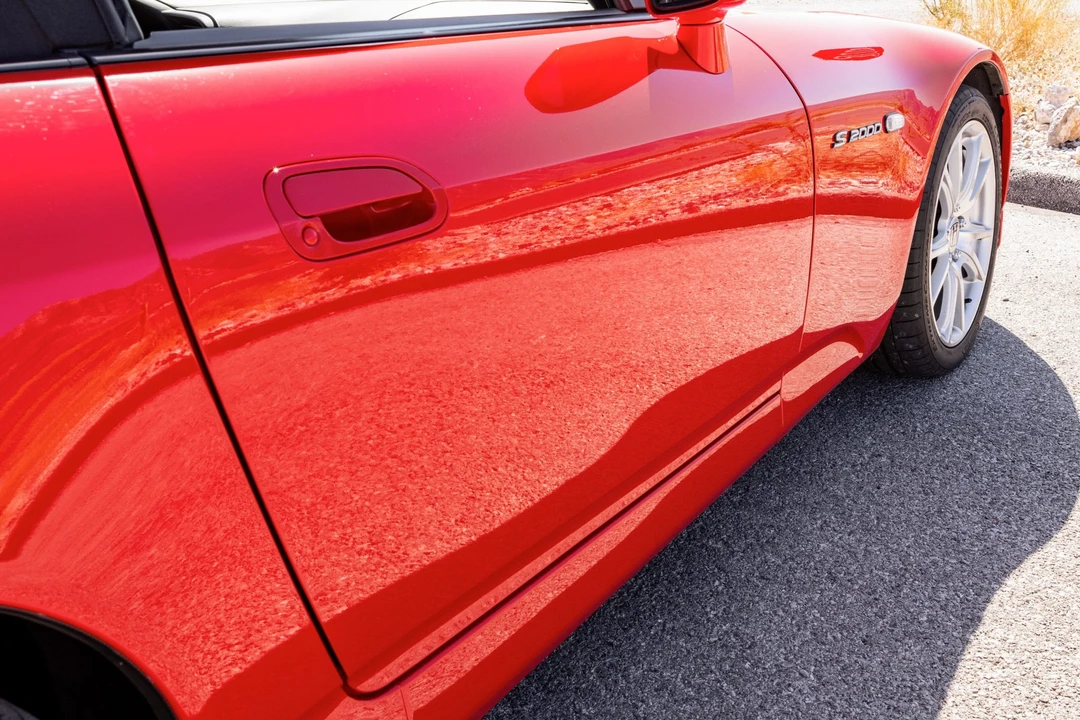 2005 Honda AP2 S2000 - Image 28 of 31