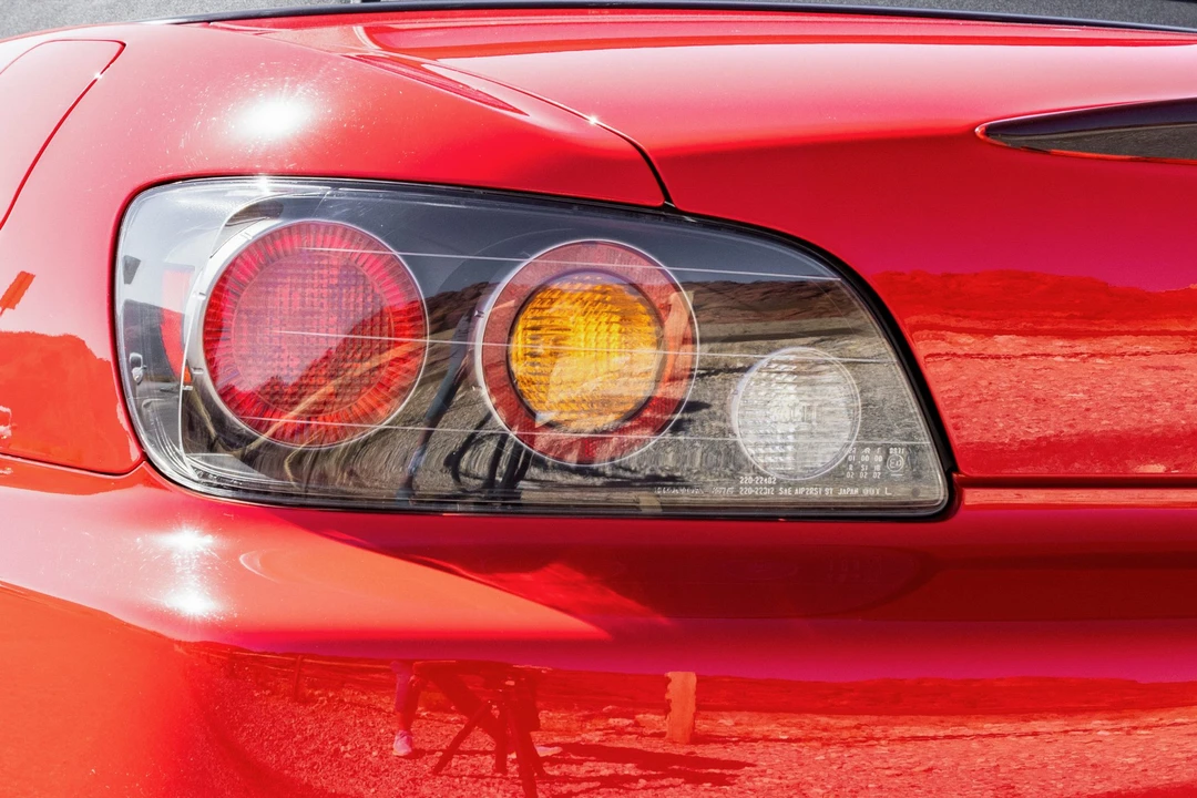 2005 Honda AP2 S2000 - Image 22 of 31