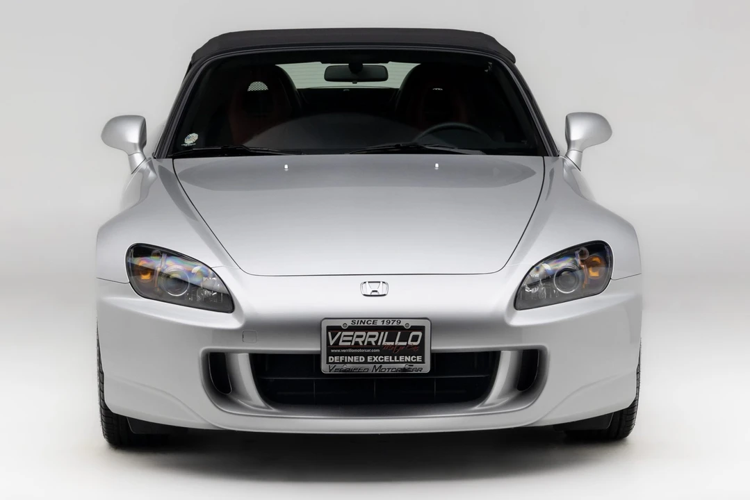 2005 Honda AP2 S2000 - Image 10 of 31