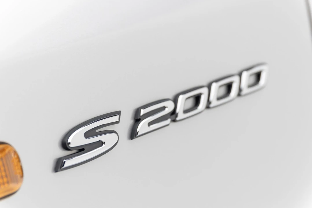 2005 Honda AP2 S2000 - Image 13 of 31