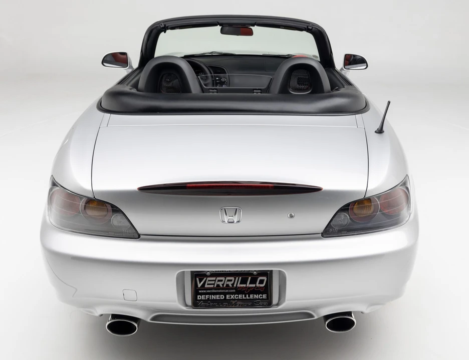2005 Honda AP2 S2000 - Image 7 of 31