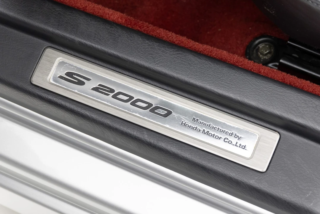 2005 Honda AP2 S2000 - Image 28 of 31