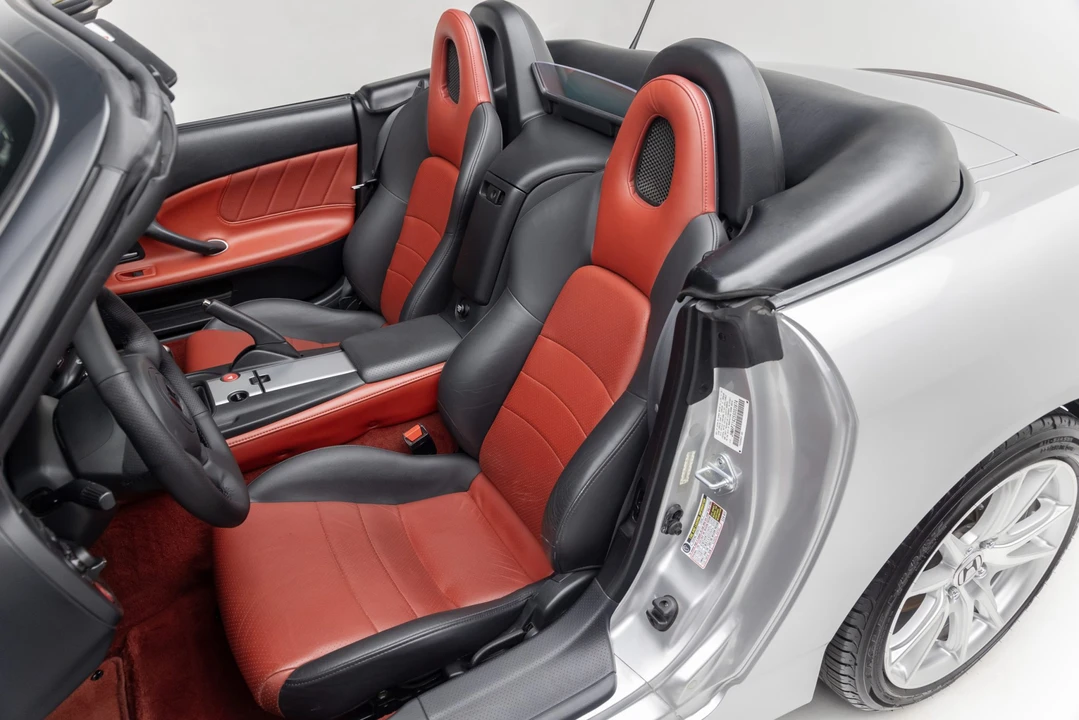 2005 Honda AP2 S2000 - Image 17 of 31