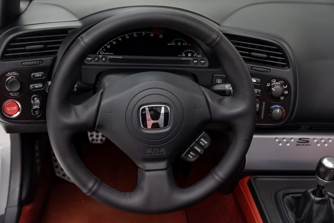 2005 Honda AP2 S2000 - Image 22 of 31