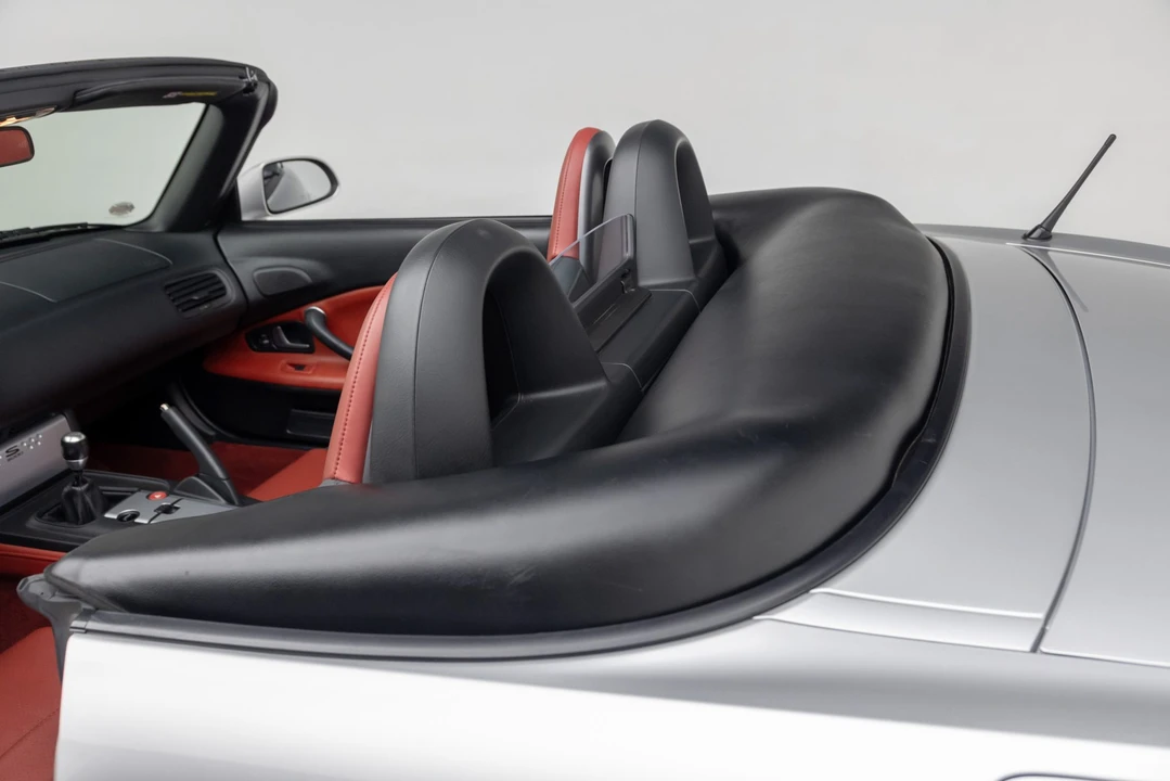 2005 Honda AP2 S2000 - Image 12 of 31