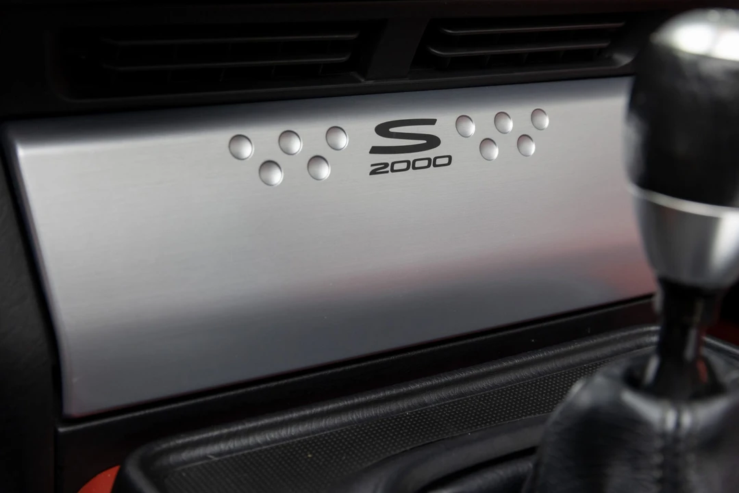2005 Honda AP2 S2000 - Image 25 of 31