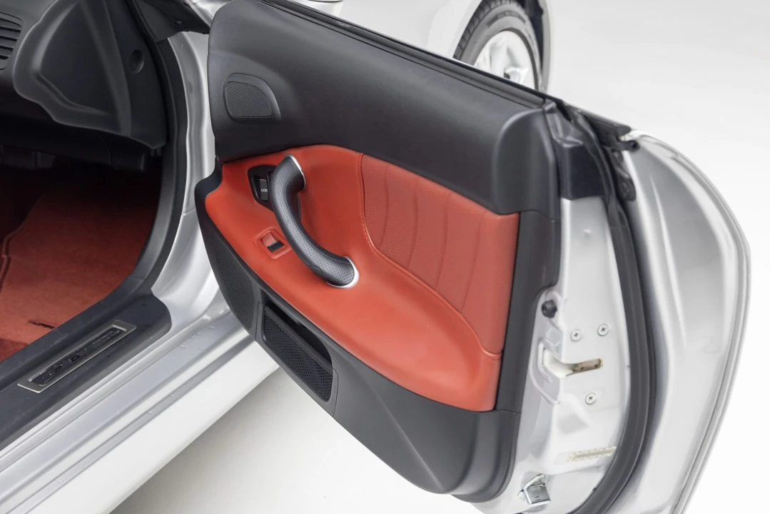 2005 Honda AP2 S2000 - Image 30 of 31