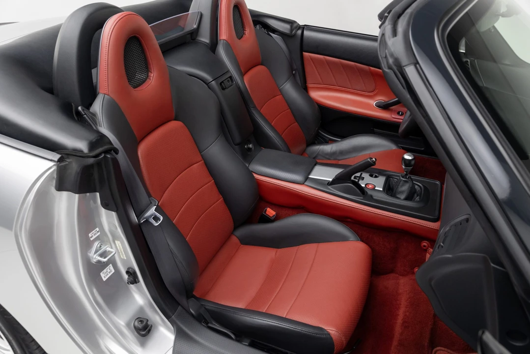 2005 Honda AP2 S2000 - Image 20 of 31