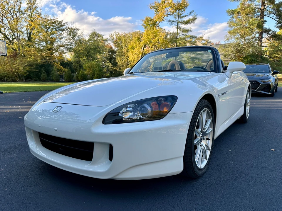 2005 Honda AP2 S2000 - Image 3 of 16