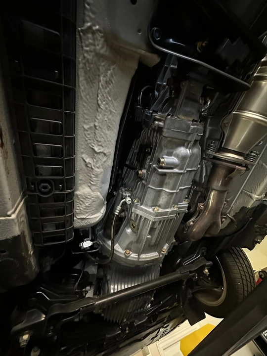 2005 Honda AP2 S2000 - Image 12 of 16