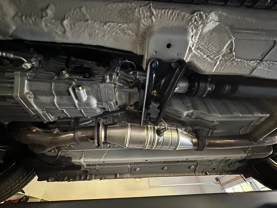 2005 Honda AP2 S2000 - Image 13 of 16