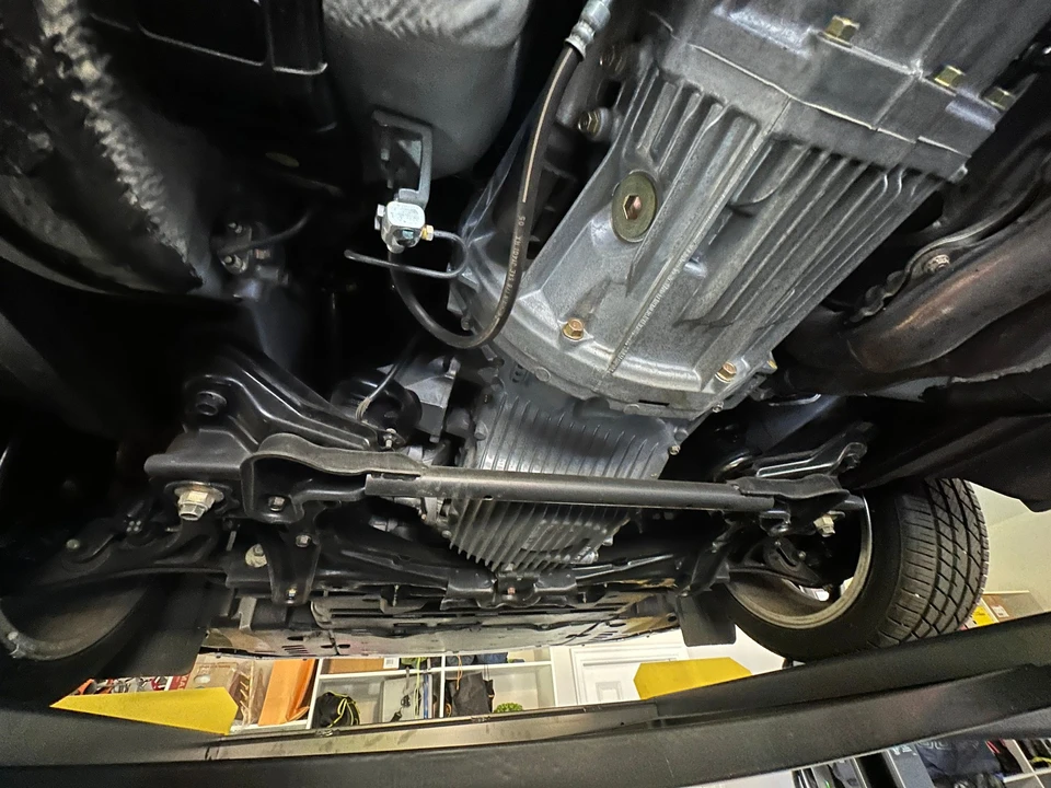 2005 Honda AP2 S2000 - Image 14 of 16