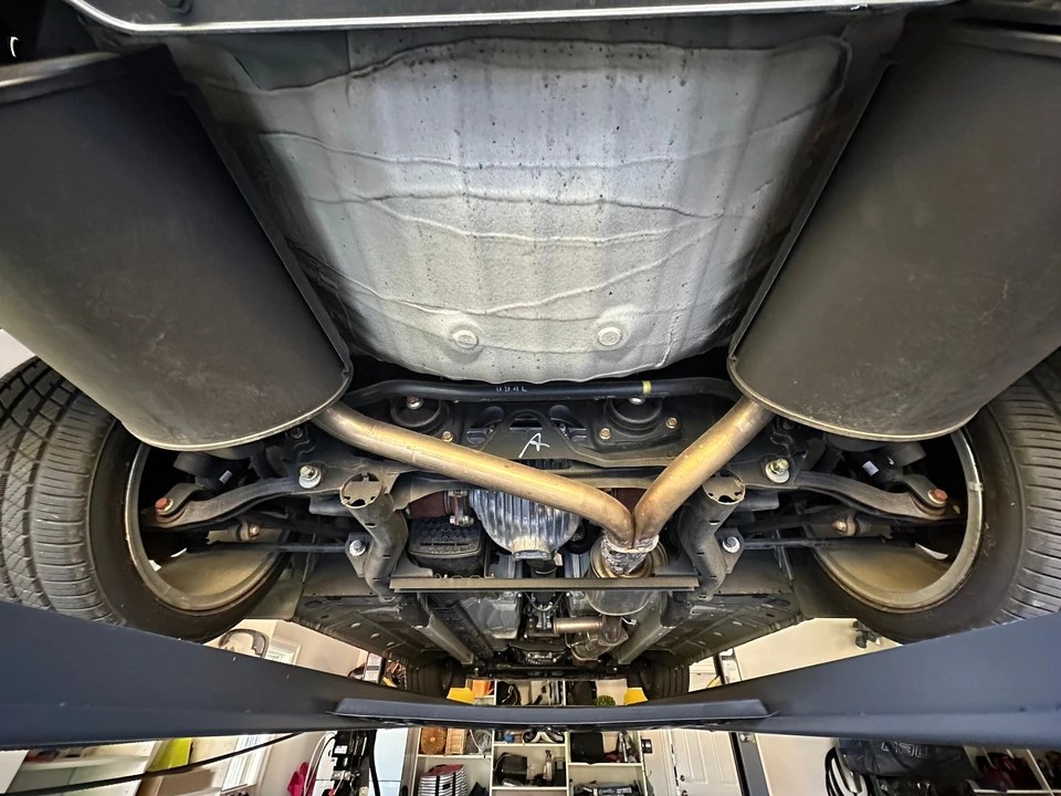 2005 Honda AP2 S2000 - Image 15 of 16