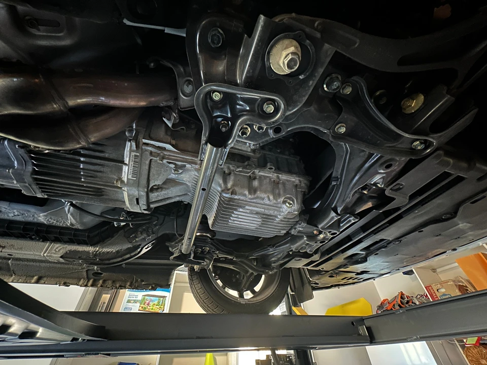 2005 Honda AP2 S2000 - Image 16 of 16