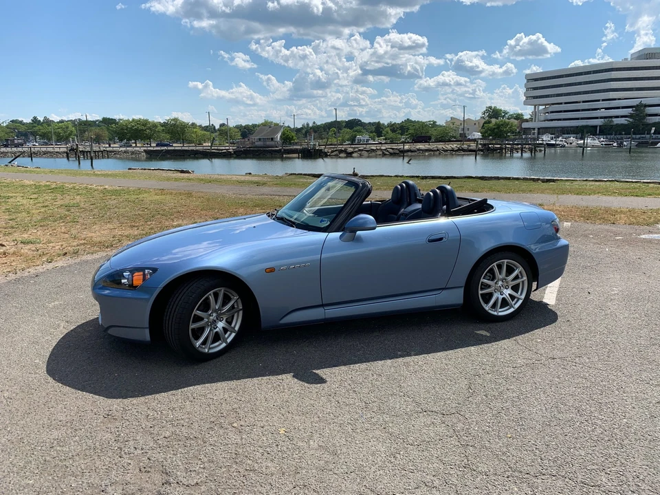 2005 Honda AP2 S2000 - Image 10 of 31