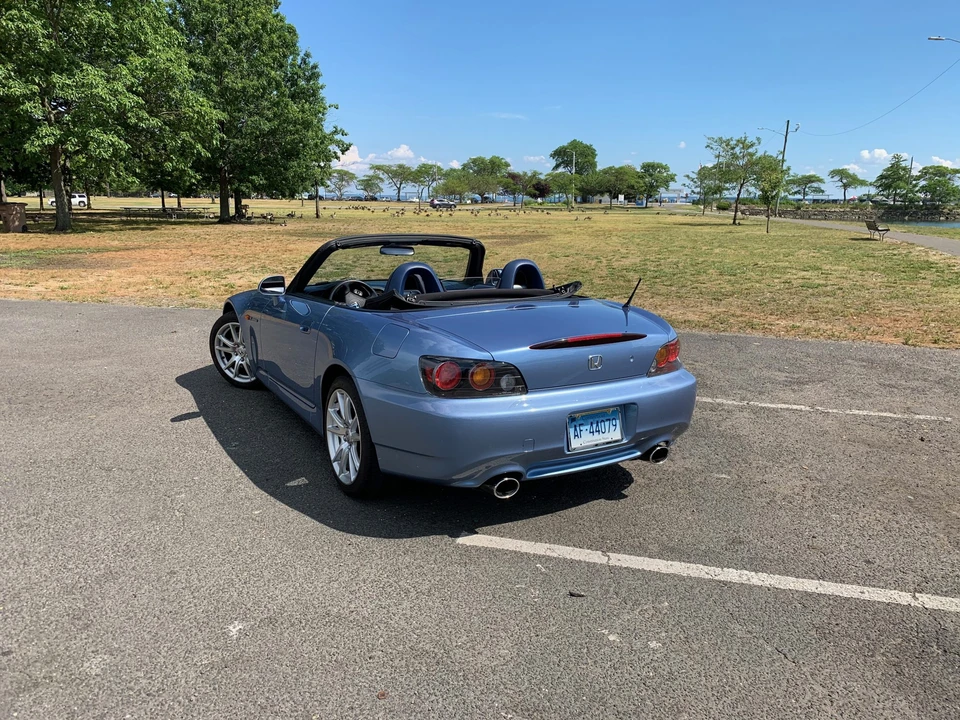 2005 Honda AP2 S2000 - Image 12 of 31