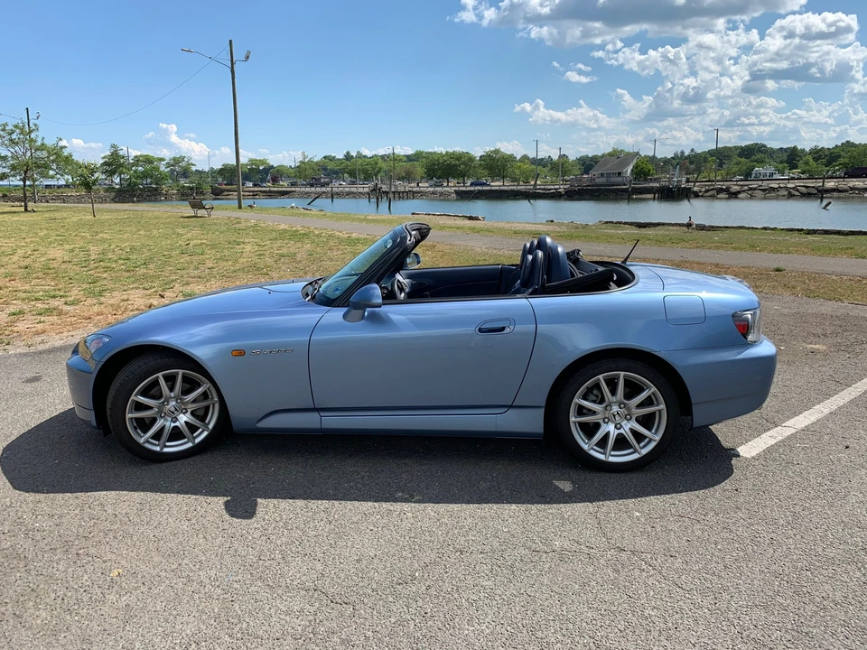 2005 Honda AP2 S2000 - Image 11 of 31