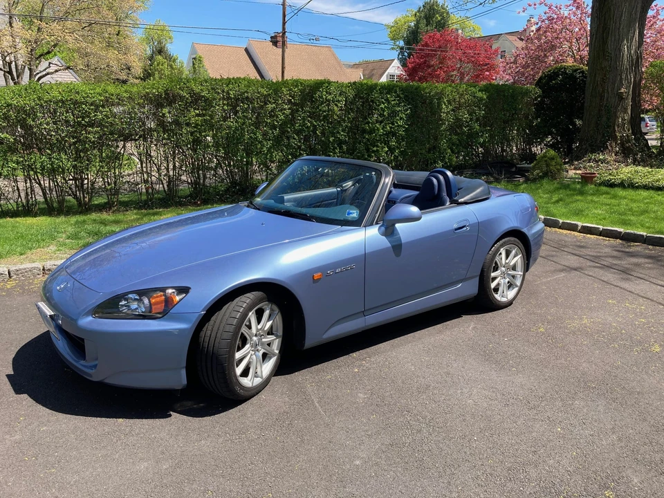 2005 Honda AP2 S2000 - Image 7 of 31