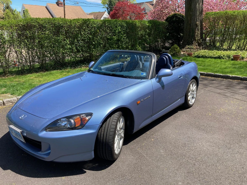 2005 Honda AP2 S2000 - Image 8 of 31