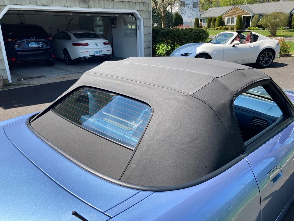 2005 Honda AP2 S2000 - Image 22 of 31