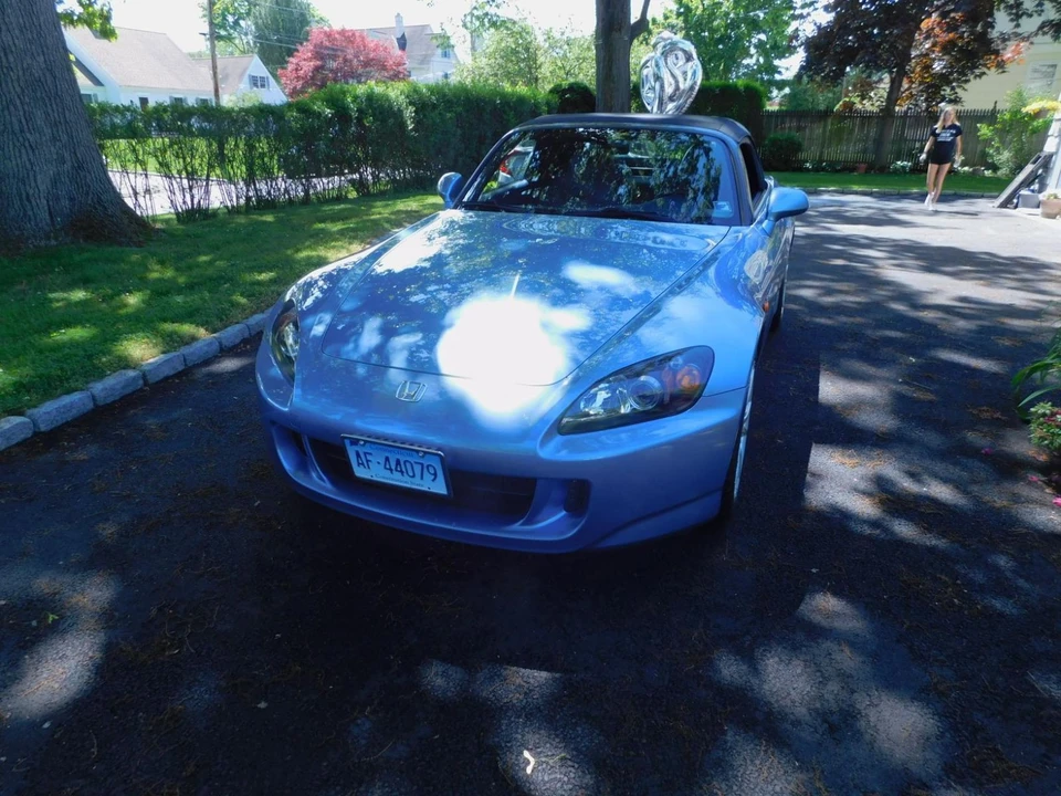 2005 Honda AP2 S2000 - Image 5 of 31