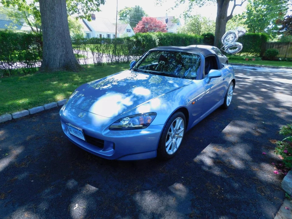 2005 Honda AP2 S2000 - Image 6 of 31