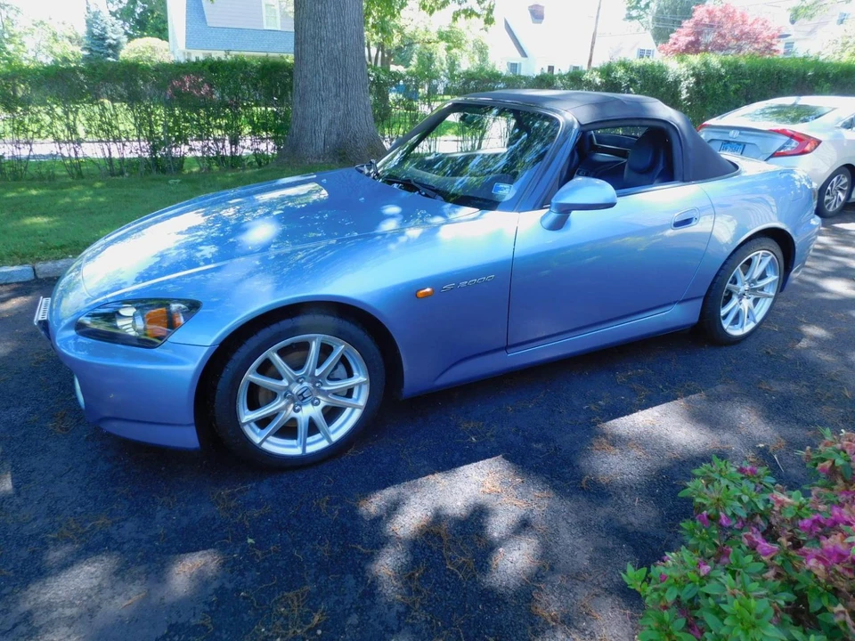 2005 Honda AP2 S2000 - Image 9 of 31