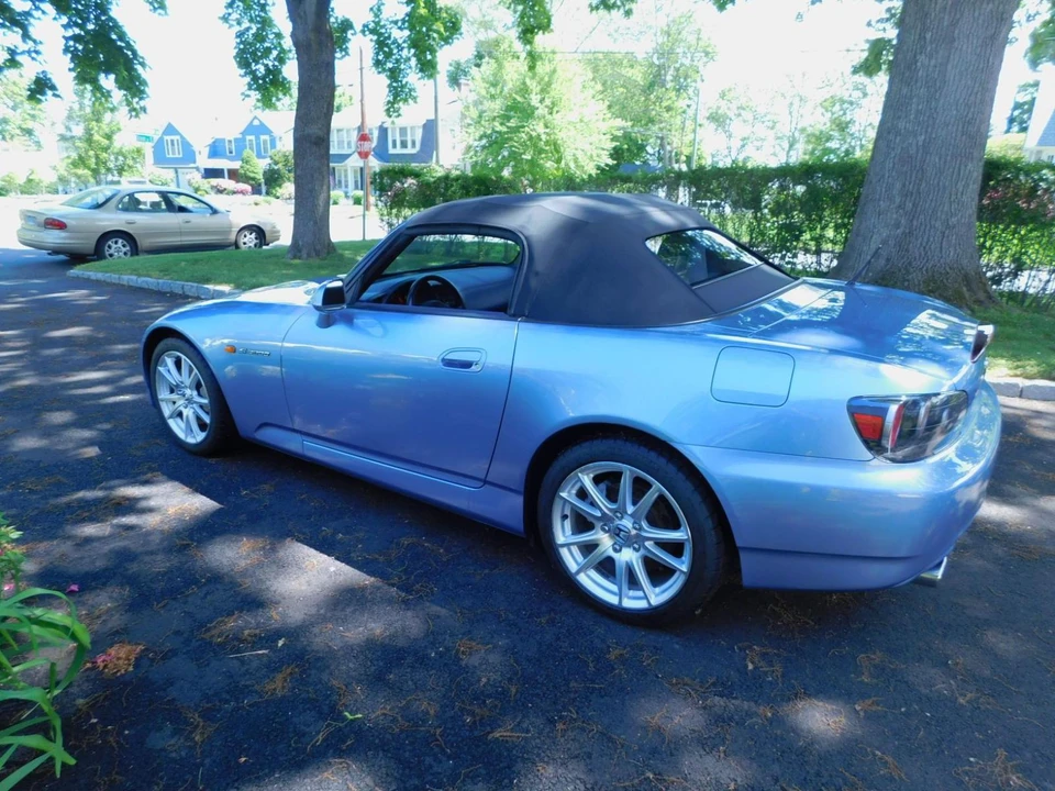 2005 Honda AP2 S2000 - Image 13 of 31