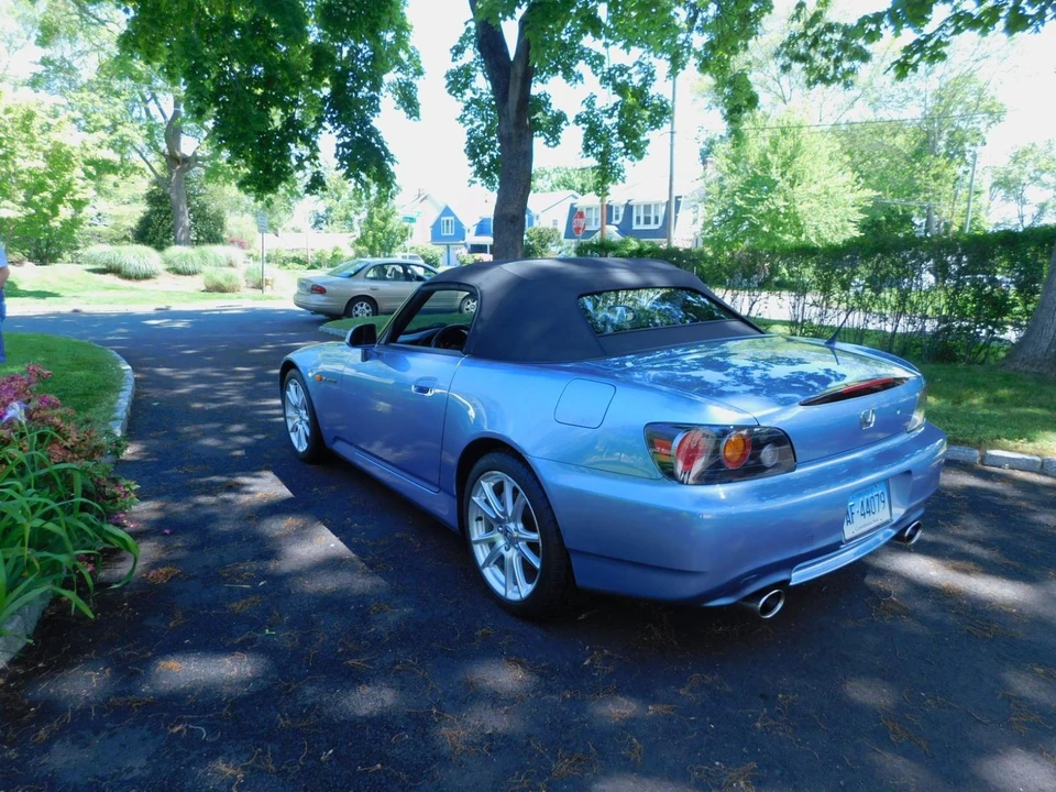 2005 Honda AP2 S2000 - Image 14 of 31