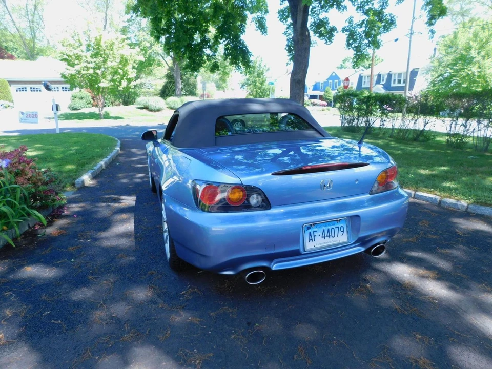 2005 Honda AP2 S2000 - Image 15 of 31