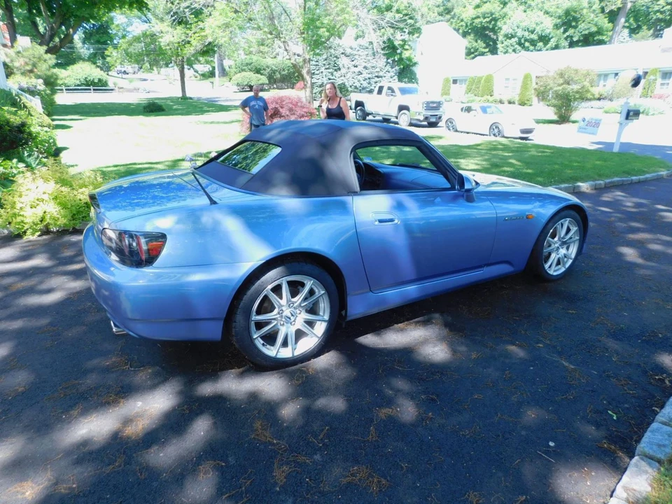 2005 Honda AP2 S2000 - Image 17 of 31
