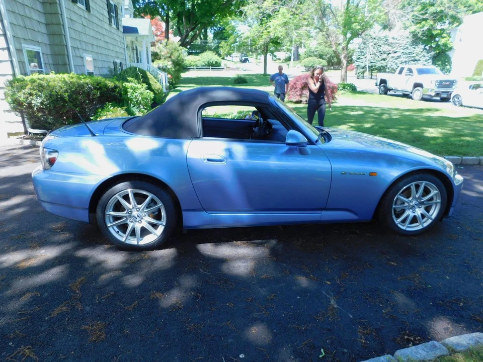 2005 Honda AP2 S2000 - Image 18 of 31