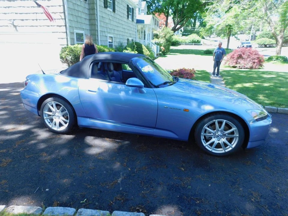 2005 Honda AP2 S2000 - Image 19 of 31