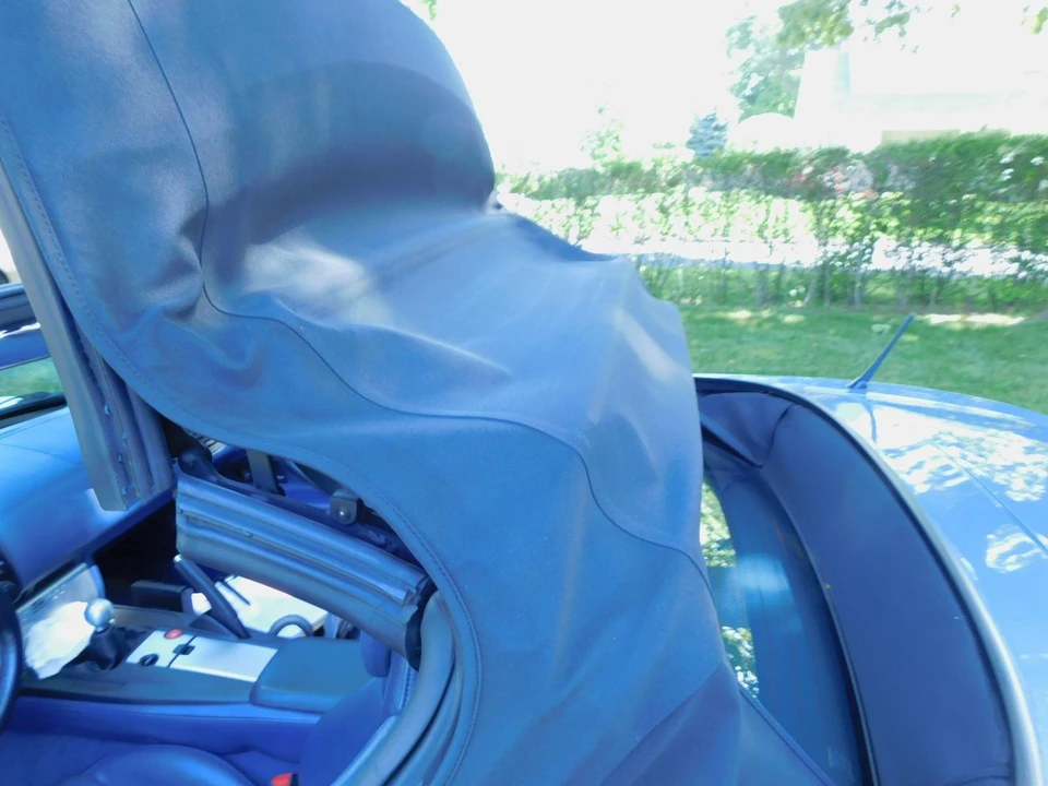 2005 Honda AP2 S2000 - Image 24 of 31