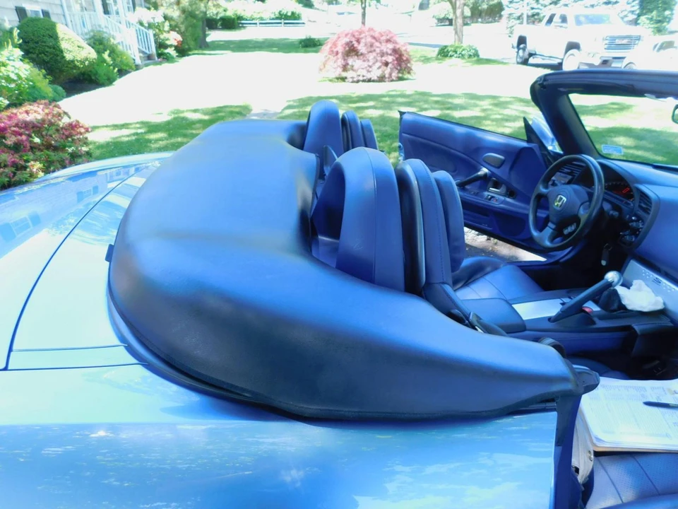 2005 Honda AP2 S2000 - Image 26 of 31