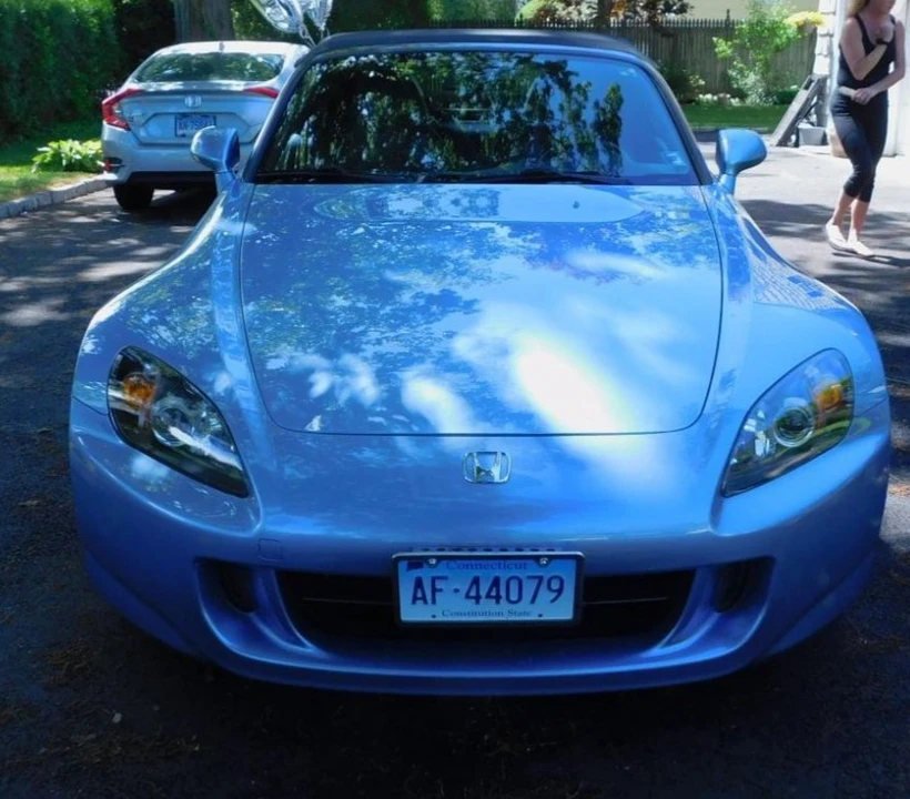 2005 Honda AP2 S2000 - Image 4 of 31
